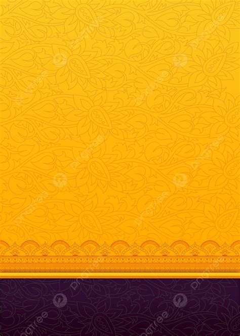 Seamless Flower Pattern Background Floral Border Design Wallpaper Image ...