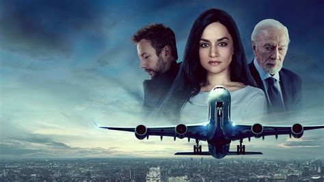 Departure - Série (2019) - SensCritique