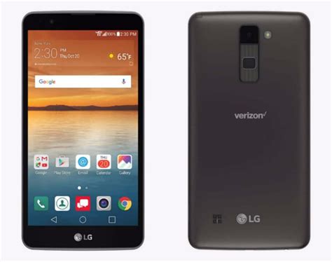 Best Lg Stylo 2V Verizon Phone - Home Easy