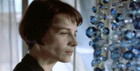 Three Colors: Blue (1993) – Movie Reviews Simbasible