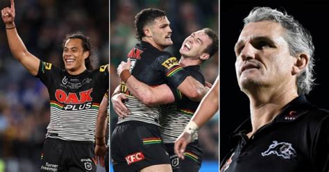 NRL 2023: Penrith Panthers season preview | Sporting News Australia