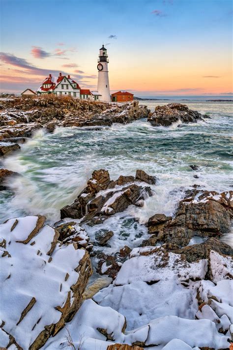 Pin on lighthouses