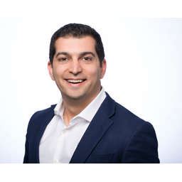 Farhad Massoudi - CEO & Founder @ Tubi - Crunchbase Person Profile