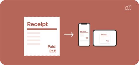 Digital Receipts: The Benefits of Going Paperless | Moss