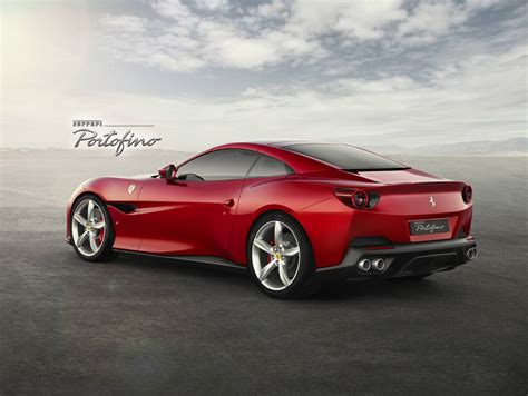 Ferrari PortofinoFor Sale | Ferrari of Fort Lauderdale FL