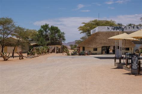 Solitaire Namibia Photos | Namibia Safari Photo Gallery