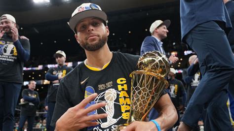 Stephen Curry exclusive: NBA superstar on the 'underrated' mindset that ...