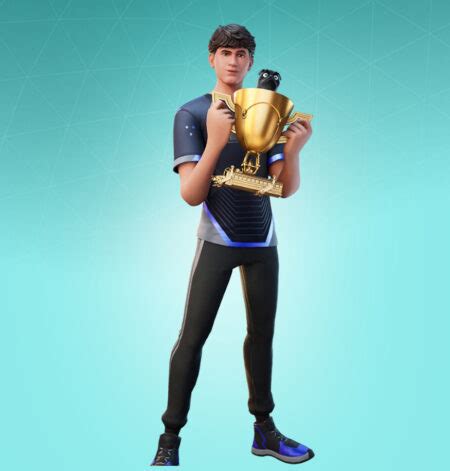 Fortnite Bugha Skin - Character, PNG, Images - Pro Game Guides