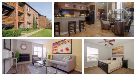 Check Out These 2-Bedroom Apartments Available Now in Arlington, TX