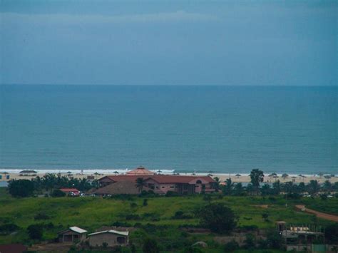 Bojo Beach Resort in Accra - Room Deals, Photos & Reviews