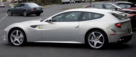 File:2012 Ferrari FF.jpg