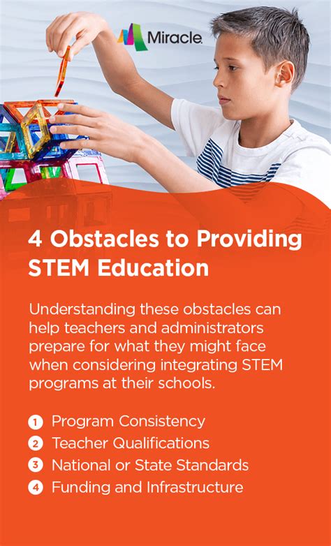 Unlocking the Benefits of STEM Education