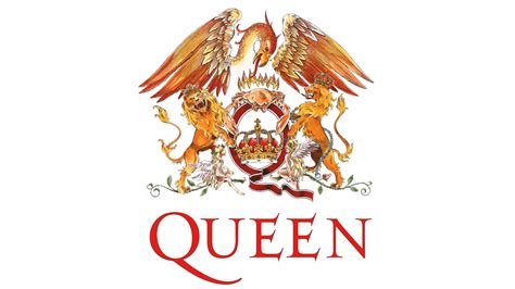 Queen Logo, symbol, meaning, history, PNG, brand