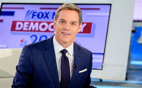 Fox News’ Bill Hemmer On Covering The Disputed 2000 Election – And What ...