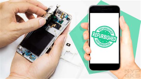 Refurbished Smartphones: What to Look For, Where to Buy, FAQs | NoypiGeeks