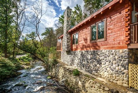 Smoky Mountain Falls Gatlinburg Cabins