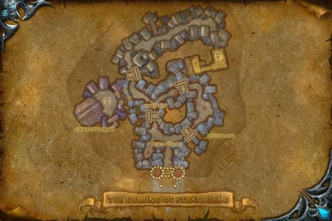 Culling of Stratholme - WoWWiki - Your guide to the World of Warcraft