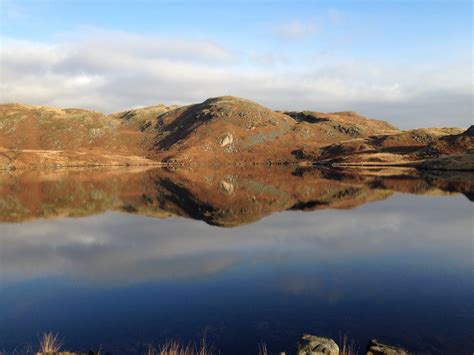 Free Images : landscape, water, nature, rock, wilderness, cloud ...