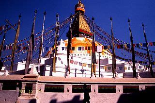 Boudhanath Stupa | History & Cultural Significance | Study.com