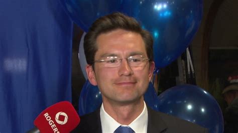 Former Conservative minister Pierre Poilievre re-elected in Ottawa ...