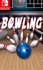 Bowling for Switch Game Reviews