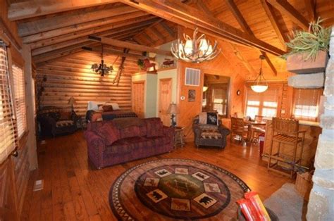 Cabins or Condos in Branson MO -Branson Vacation Rentals