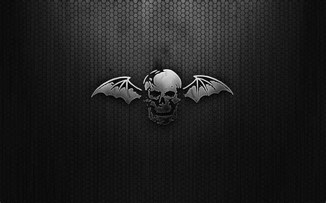 Avenged Sevenfold iPhone Wallpaper - WallpaperSafari