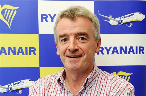 Ryanair's O'Leary Calls UK Regulator Demands 'Bogus' and 'Ridiculous ...