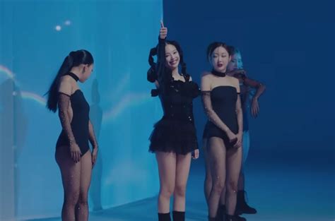 BLACKPINK's Jennie Shares 'You & Me' Behind-the-Scenes Video: Watch