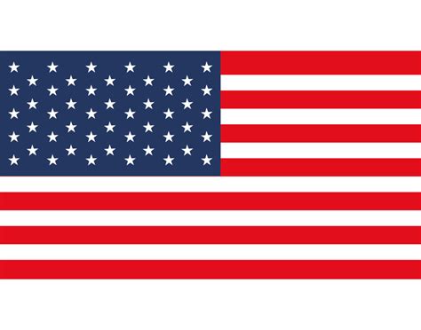 usa flag emblem 24095144 PNG