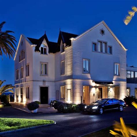 The 20 best luxury hotels in Cascais – LuxuryHotel.world