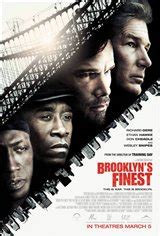 Brooklyn's Finest cast and actor biographies | Tribute.ca