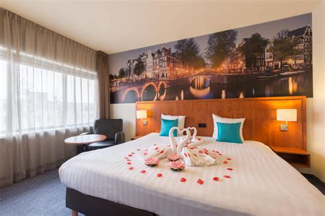 New West Inn, Amsterdam - Ideaal gelegen voor zowel zakelijk als privé ...