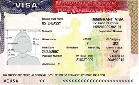 ¿Cómo solicitar mi visa americana en Honduras? – ZG ABOGADOS