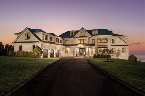 House Lust: An $18 Million Estate in Narragansett - Rhode Island Monthly