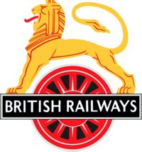 British Rail | Logopedia | FANDOM powered by Wikia