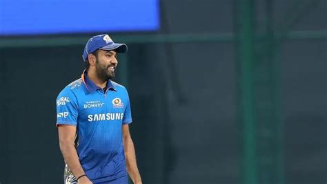 IPL 2021: Rohit Sharma Needs to Bring his International Form to IPL ...