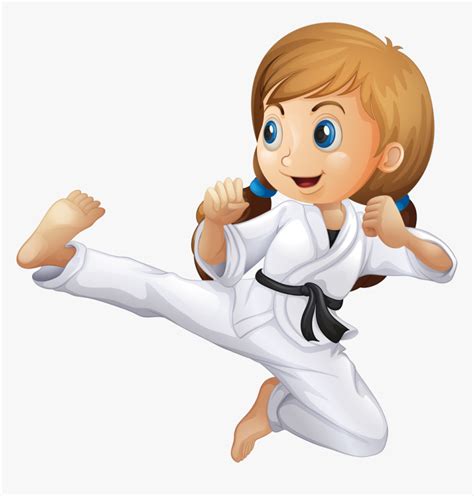 kids karate clipart 10 free Cliparts | Download images on Clipground 2024