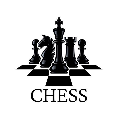 22,207 Chess Logo Royalty-Free Photos and Stock Images | Shutterstock