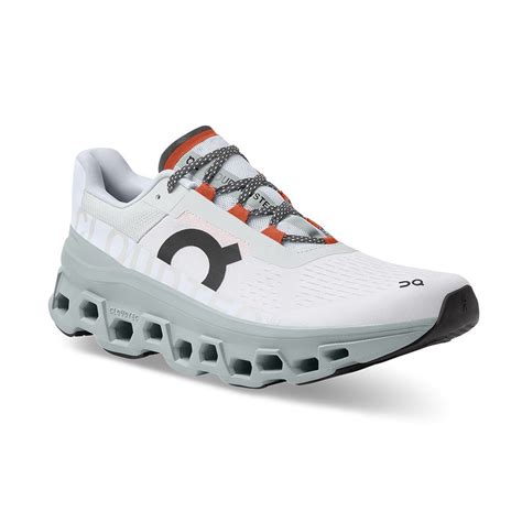 On Cloudmonster Running Shoe (Men's) | Run Appeal