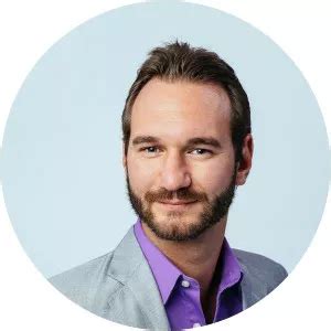 Nick Vujicic - Australian-American evangelist - Whois - xwhos.com