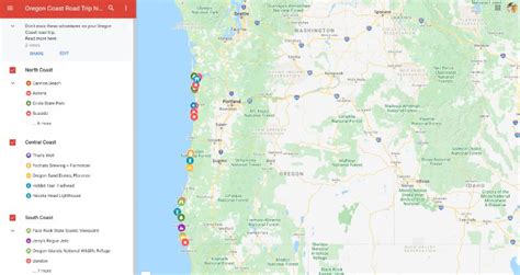 20+ Highlights of an Oregon Coast Road Trip (Highway 101) | LaptrinhX / News