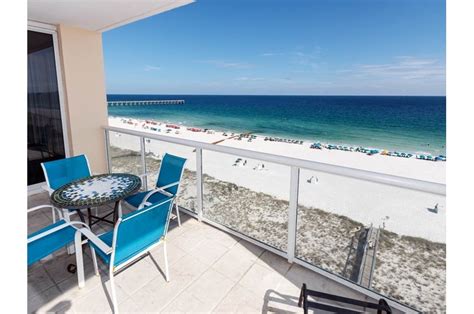 Caribbean Resort Navarre Beach FL Gulf-front Condos | BeachGuide