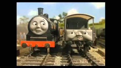 Thomas' Adventures with SamTheThomasFan1 & Ackleyattack4427 Episode 34: Toad Stands By | The ...