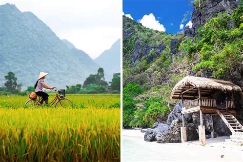 Vietnam vs. Philippines for Vacation - Which one is better?