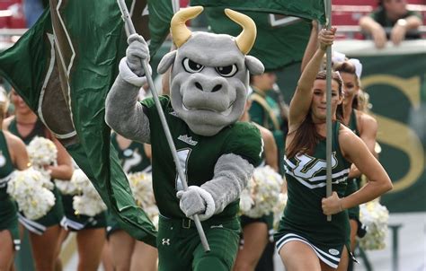 South Florida Bulls 2021 College Football Preview | MEGALOCKS