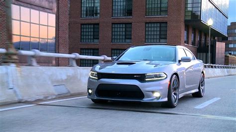 Dodge Charger SRT 392 2015 | GTPlanet