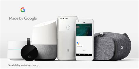 Google Store taking Daydream View, Chromecast Ultra orders ...