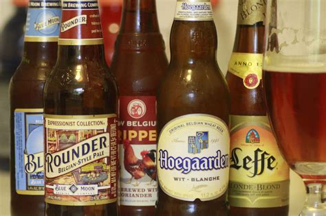 The 4 Steps to Becoming a Belgian Beer Expert | HuffPost