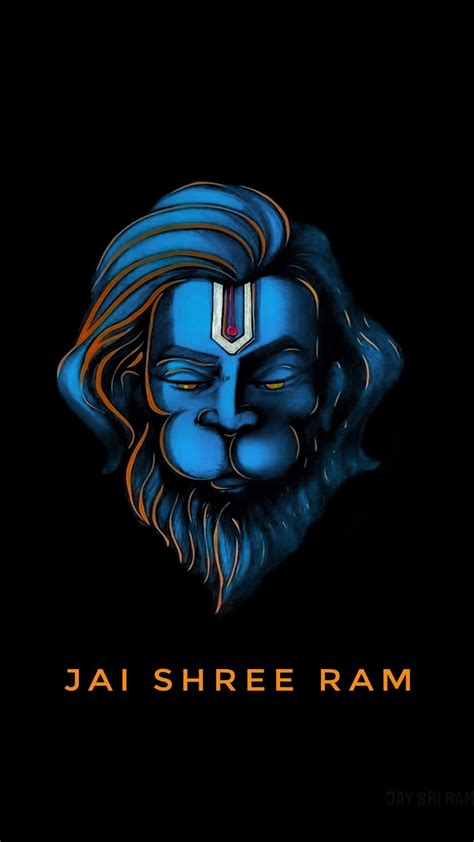 Hanuman wallpaper 4k in 2021 | Happy hanuman jayanti, Hanuman hd wallpaper, Hanuman